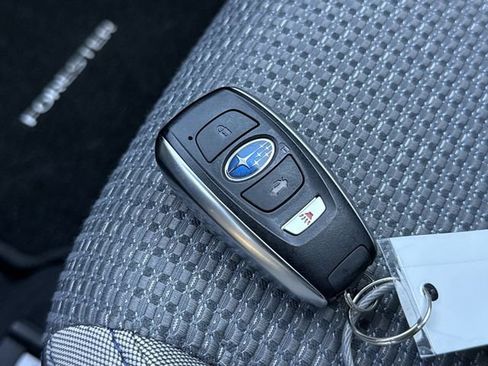 Certified 2026 Subaru Forester Premium w/ Base/Premium Package AWD/4WD image 27