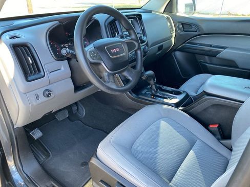 Used 2016 GMC Canyon 2WD Crew Cab w/ Convenience Package image 17