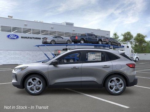 New 2026 Ford Escape ST-Line w/ Tech Pack #1 image 5