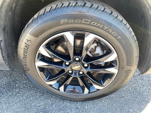 Certified 2023 Chevrolet TrailBlazer LT w/ Convenience Package AWD/4WD image 28