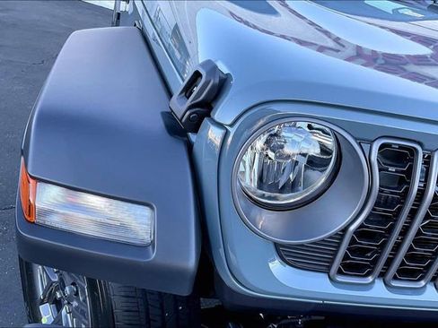 New 2026 Jeep Gladiator Sport image 11