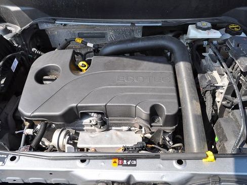 Used 2024 Chevrolet Equinox LS w/ LS Convenience Package FWD image 37