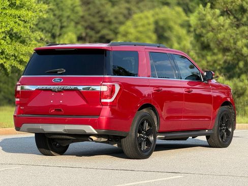Used 2020 Ford Expedition XLT w/ Equipment Group 201A RWD image 11