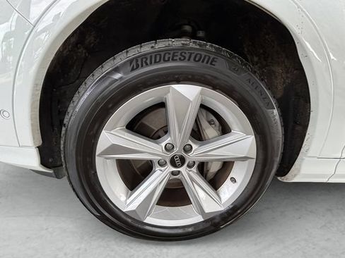 Used 2024 Audi Q7 2.0T Premium Plus AWD/4WD image 24