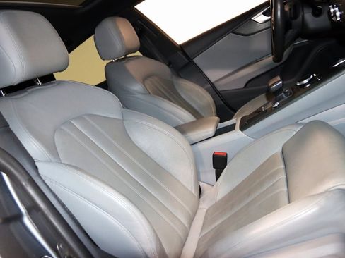 Used 2018 Audi A5 2.0T Premium Plus w/ Premium Plus image 53