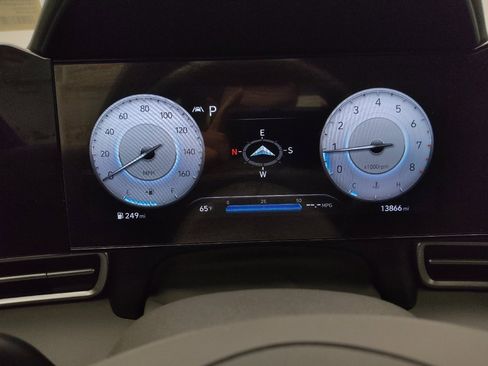 Used 2023 Hyundai Elantra SEL w/ Convenience Package FWD image 23