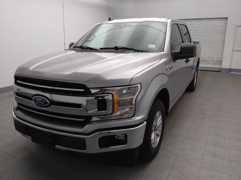 Used 2020 Ford F150 XLT w/ Equipment Group 301A Mid RWD image 15