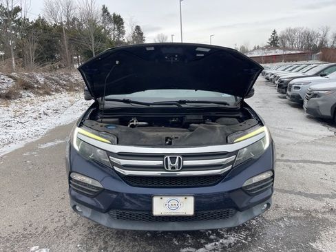 Used 2016 Honda Pilot EX-L image 3