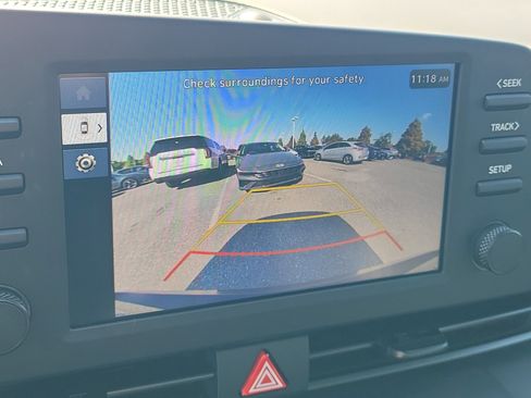 New 2026 Hyundai Elantra SEL Sport Premium FWD image 18