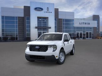 New 2025 Ford Maverick XL w/ Equipment Group 101A video 2