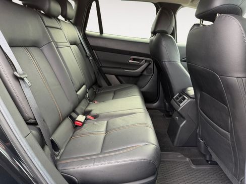 Used 2025 MAZDA CX-50 AWD 2.5 Hybrid w/ Weather Package image 23