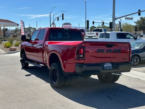 New 2026 RAM 3500 Tradesman image 4