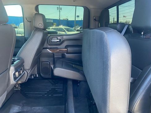 Used 2020 GMC Sierra 1500 SLT w/ SLT Convenience Package image 19