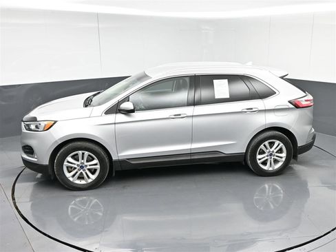 Used 2019 Ford Edge SEL w/ Equipment Group 201A AWD/4WD image 27