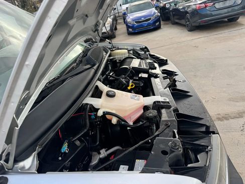 Used 2016 Chevrolet Express 3500 LT w/ LT Preferred Equipment Group image 16