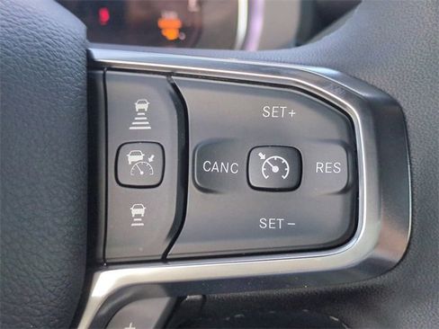 New 2026 RAM 2500 Laramie image 27