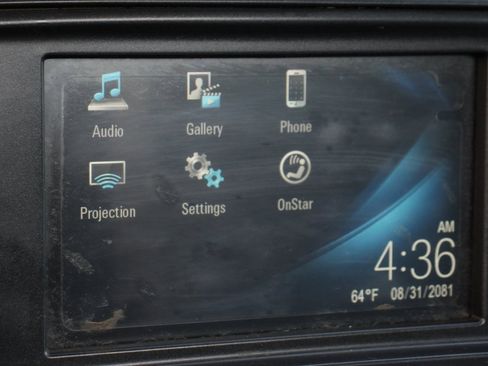 Used 2017 Chevrolet Silverado 2500 W/T image 25