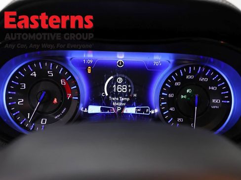 Used 2020 Chrysler 300 S image 18