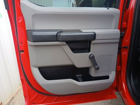 Used 2021 Ford F250 XL w/ STX Appearance Package image 15