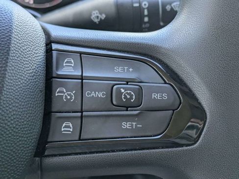 Used 2025 RAM ProMaster 2500 w/ Convenience Group image 21