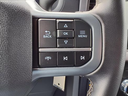 Used 2024 Ford F150 XLT w/ Mobile Office Package image 13