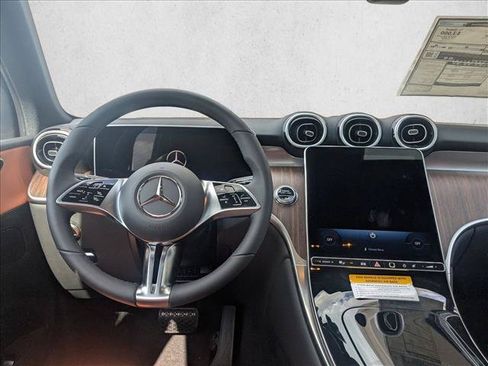 Certified 2026 Mercedes-Benz GLC 300 image 14