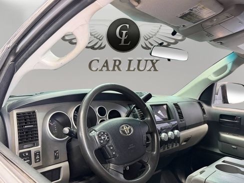 Used 2013 Toyota Tundra 2WD Double Cab w/ Tow Pkg image 17