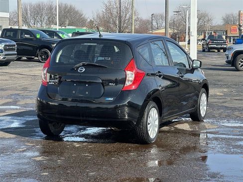 Used 2015 Nissan Versa Note SV image 4
