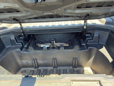 Used 2017 Honda Ridgeline RTL-T image 10