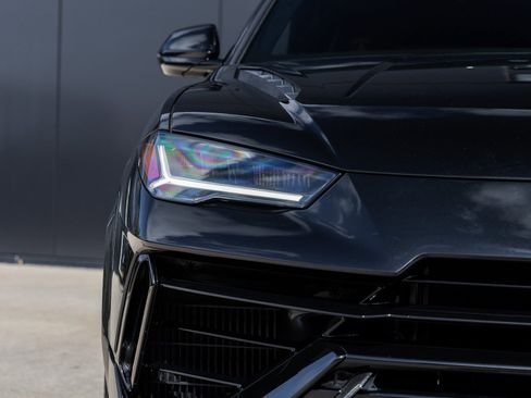 Used 2024 Lamborghini Urus Performante image 21