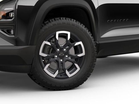 New 2026 Chevrolet Equinox ACTIV AWD/4WD image 5