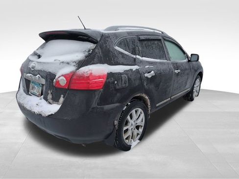 Used 2012 Nissan Rogue SL image 11