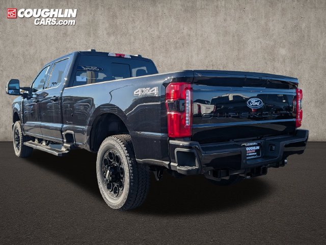 New 2027 Ford F350 Lariat w/ Black Appearance Package AWD/4WD image 5