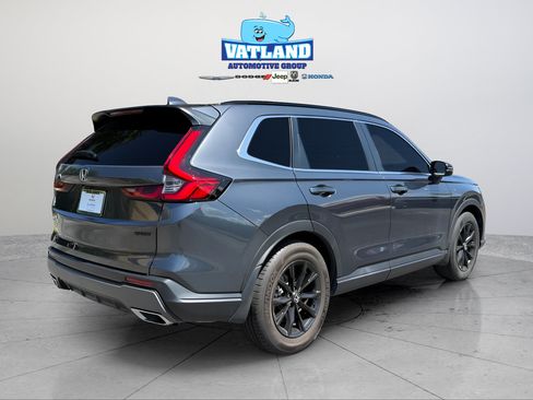 Used 2024 Honda CR-V Sport-L image 5