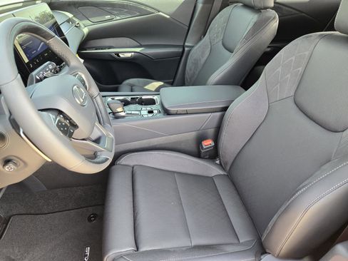 New 2026 Lexus RX 350 AWD image 8