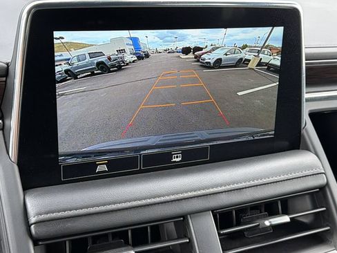 Used 2021 Chevrolet Tahoe LS AWD/4WD image 16