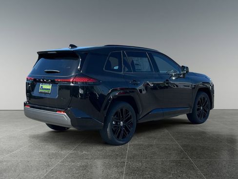 New 2026 Toyota RAV4 XSE AWD/4WD image 9