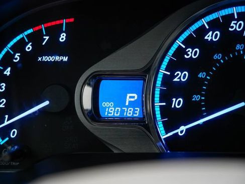 Used 2014 Toyota Sienna XLE FWD image 27
