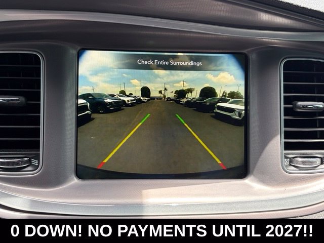 Used 2023 Dodge Charger Scat Pack RWD image 24