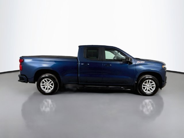 Used 2019 Chevrolet Silverado 1500 RST w/ All-Star Edition AWD/4WD image 14