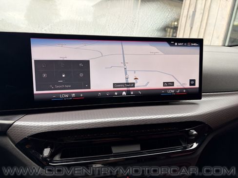 Used 2025 BMW 440i xDrive Convertible AWD/4WD image 21