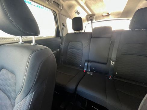 Used 2025 Nissan Pathfinder SV FWD image 42