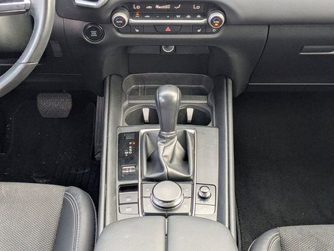 Used 2024 MAZDA CX-50 AWD 2.5 S w/ Preferred Package image 15