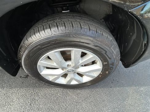 Used 2014 Nissan Murano SL w/ Navigation Package AWD/4WD image 43