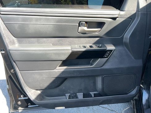 Used 2023 Toyota Tundra Limited image 14