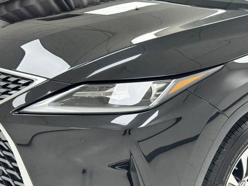 Used 2020 Lexus RX 350 AWD w/ Premium Package image 42