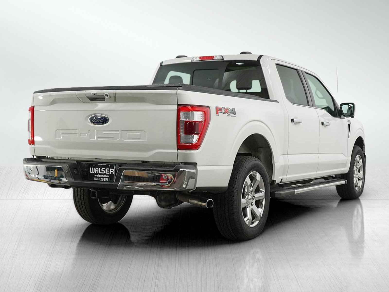Used 2023 Ford F150 Lariat w/ Equipment Group 502A High AWD/4WD image 5