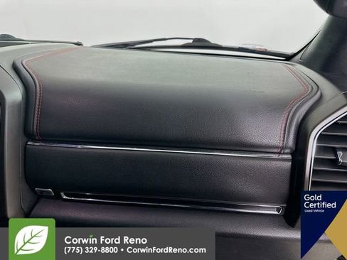 Certified 2021 Ford Expedition Limited AWD/4WD image 37