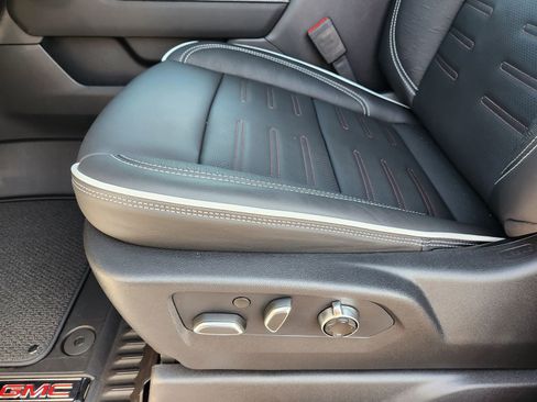 New 2026 GMC Sierra 1500 AT4X image 28