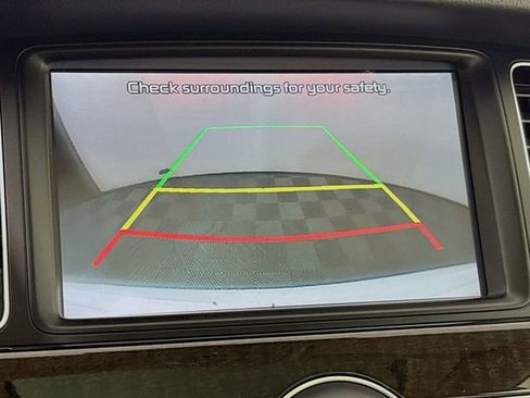 Used 2016 Kia Cadenza Premium w/ Luxury Package image 14